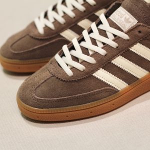 Handball Spezial  Earth Off-white Gum