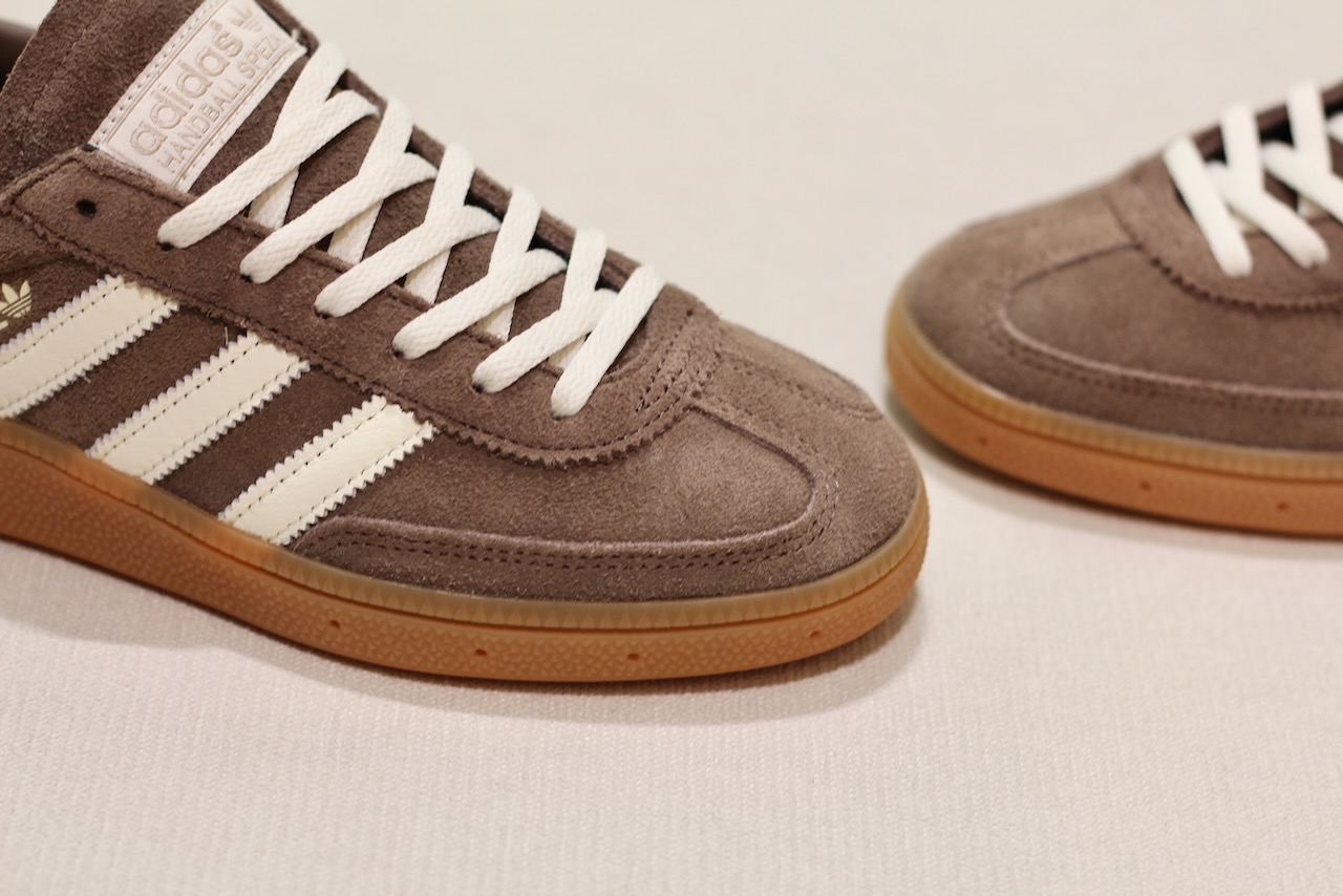Handball Spezial Earth Off-white Gum