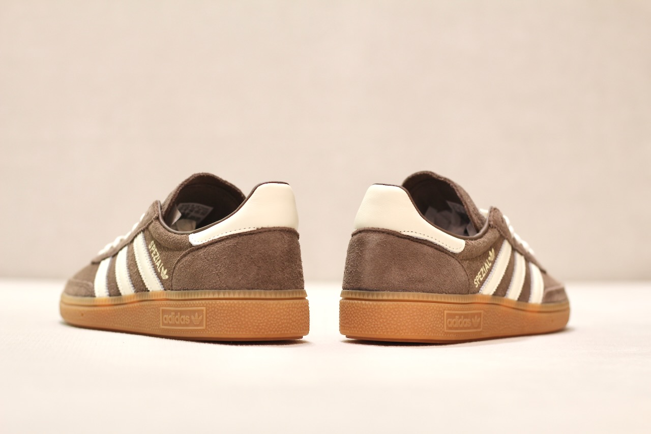 Handball Spezial Earth Off-white Gum