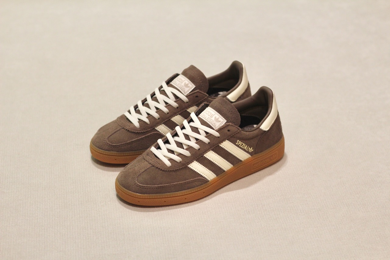 Handball Spezial Earth Off-white Gum