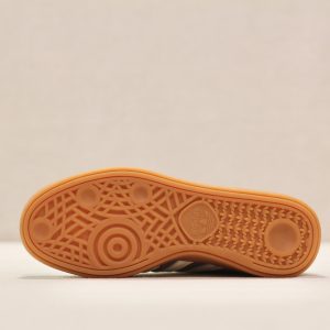 Handball Spezial  Earth Off-white Gum