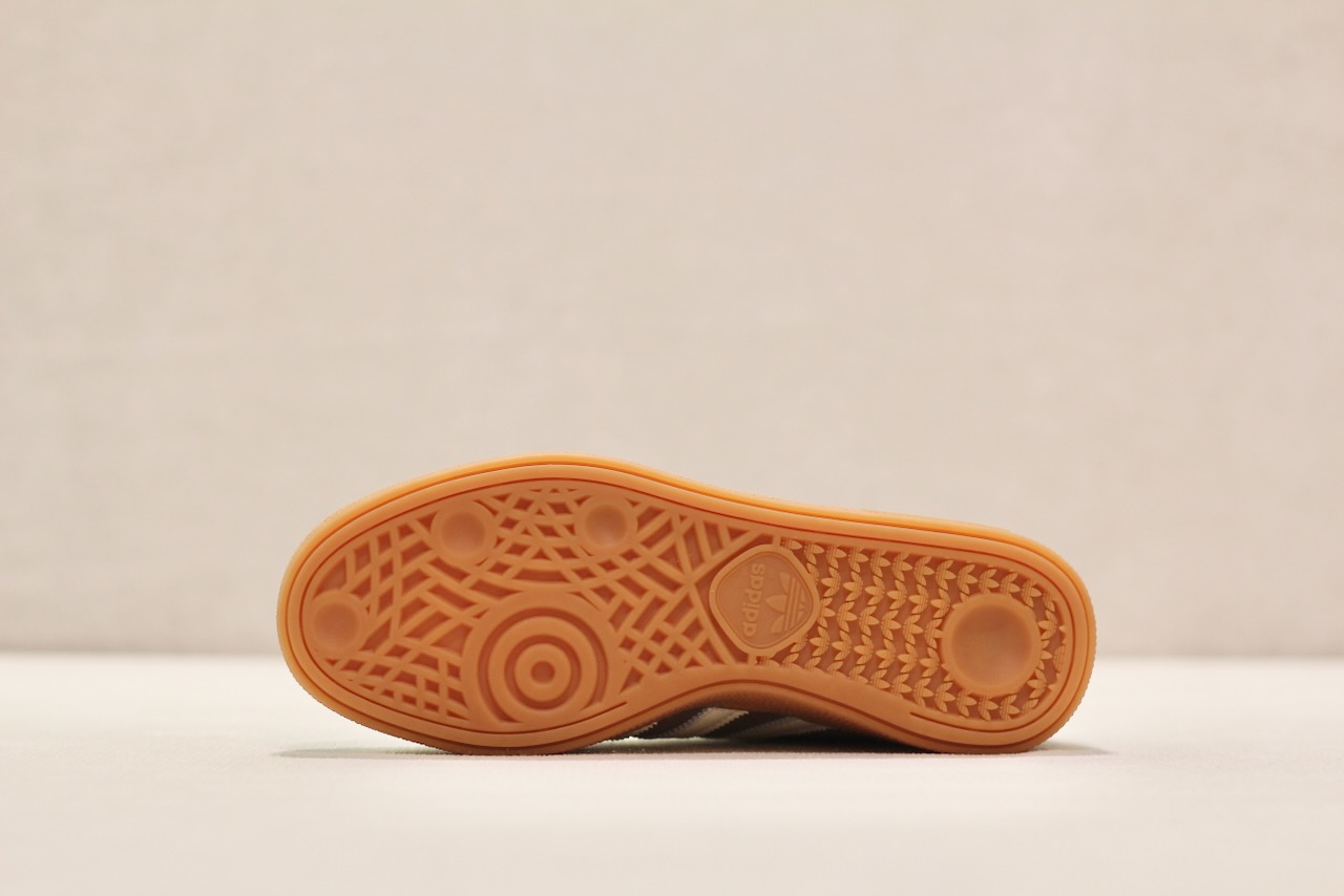 Handball Spezial Earth Off-white Gum