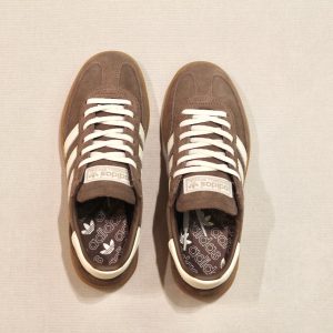 Handball Spezial  Earth Off-white Gum