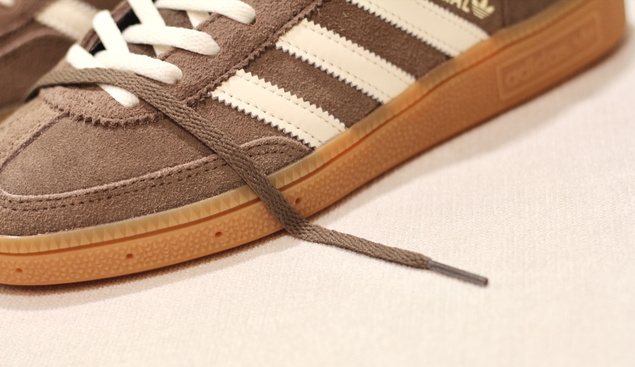 Handball Spezial Earth Off-white Gum