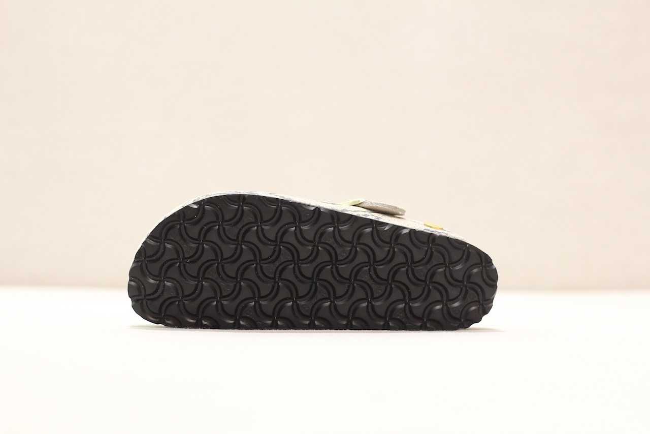 Boston Print Snake Oyster