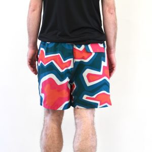 Gem Stones Swim Short