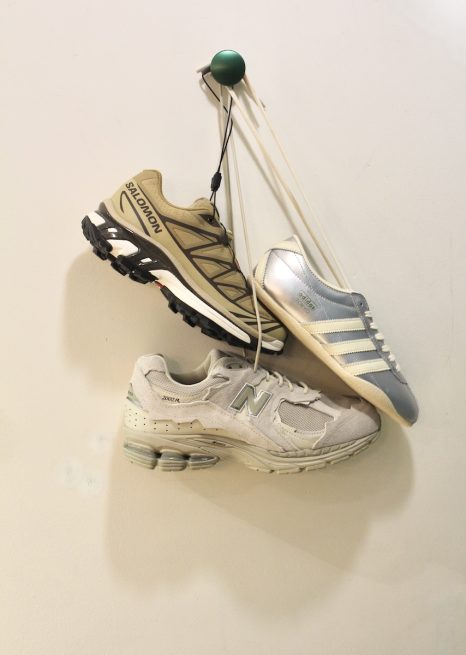 Sneakers Sales