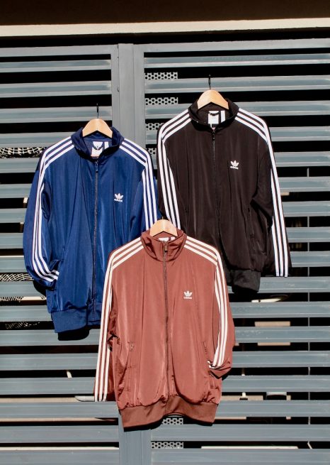 Firedbird Adidas