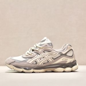 Gel NYC Cream Oyster Grey
