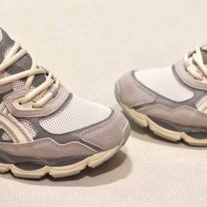 Gel NYC Cream Oyster Grey