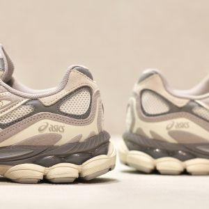 Gel NYC Cream Oyster Grey