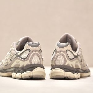 Gel NYC Cream Oyster Grey