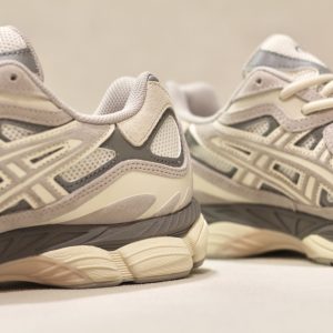 Gel NYC Cream Oyster Grey