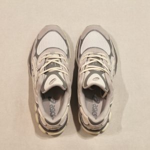 Gel NYC Cream Oyster Grey