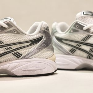 Gel Kayano 14 White Graphite Grey