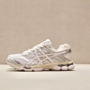Gel Cumulus 16 White White
