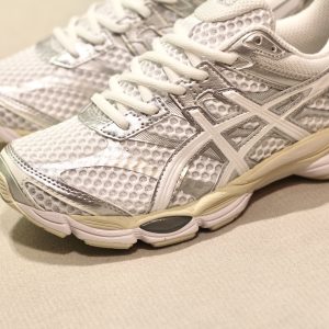 Gel Cumulus 16 White White