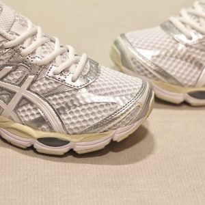 Gel Cumulus 16 White White