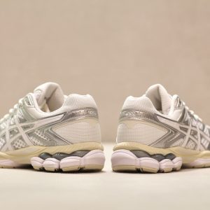 Gel Cumulus 16 White White