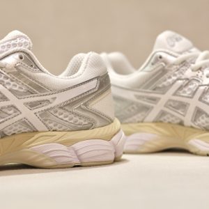 Gel Cumulus 16 White White