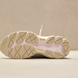 Gel Cumulus 16 White White