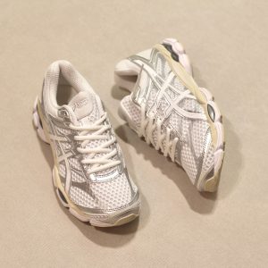 Gel Cumulus 16 White White
