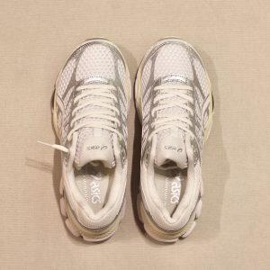 Gel Cumulus 16 White White