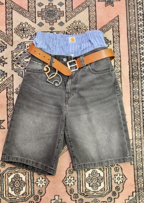 SHORTS