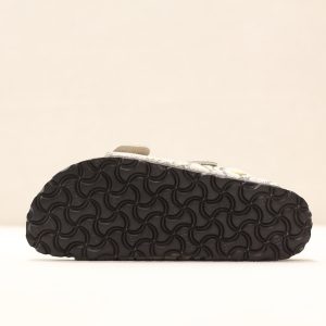 Arizona Print Leve Snake Oyster