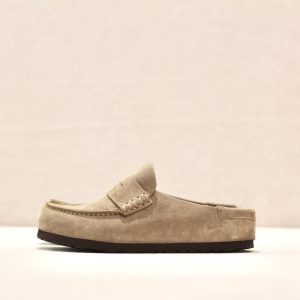 Naples Wrapped Leve Taupe