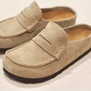 Naples Wrapped Leve Taupe