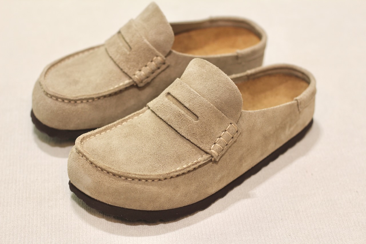 Naples Wrapped Leve Taupe
