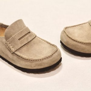 Naples Wrapped Leve Taupe