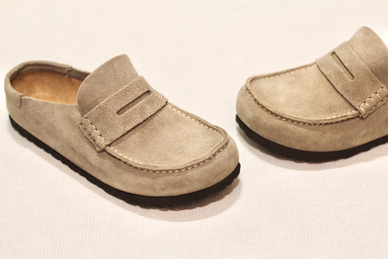 Naples Wrapped Leve Taupe