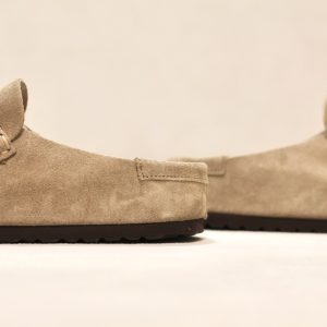 Naples Wrapped Leve Taupe