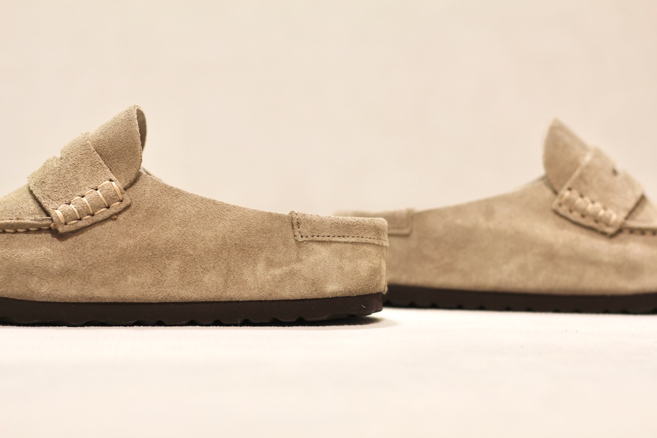 Naples Wrapped Leve Taupe