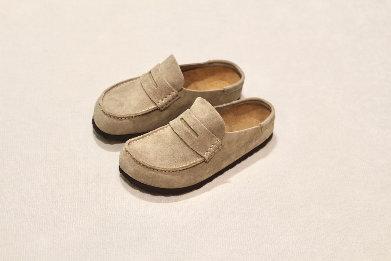 Naples Wrapped Leve Taupe