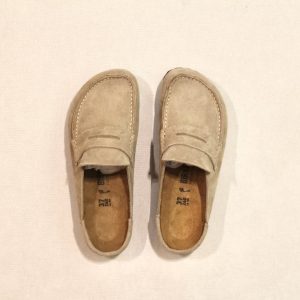 Naples Wrapped Leve Taupe