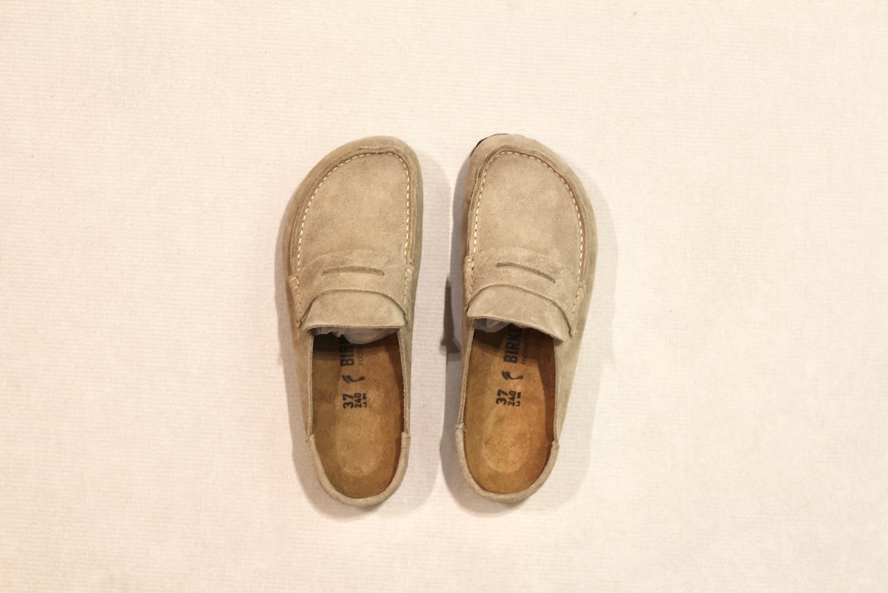 Naples Wrapped Leve Taupe