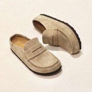 Naples Wrapped Leve Taupe