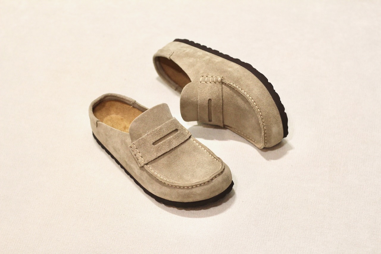 Naples Wrapped Leve Taupe
