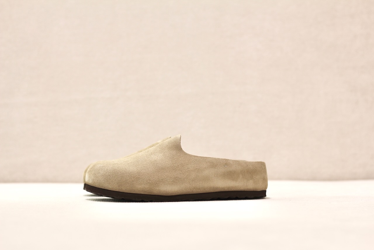 Amsterdam Wrapped Leve Taupe