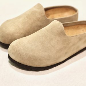 Amsterdam Wrapped Leve Taupe
