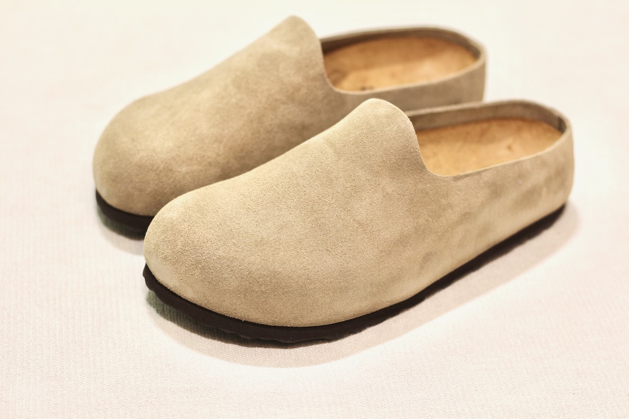 Amsterdam Wrapped Leve Taupe