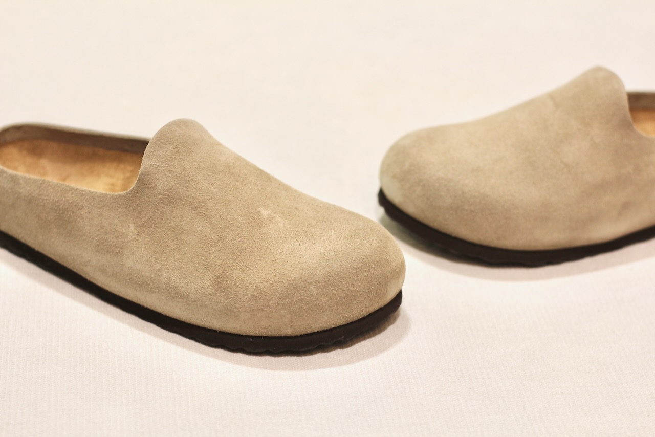 Amsterdam Wrapped Leve Taupe