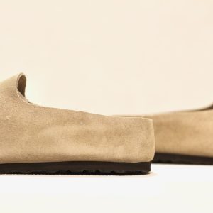 Amsterdam Wrapped Leve Taupe