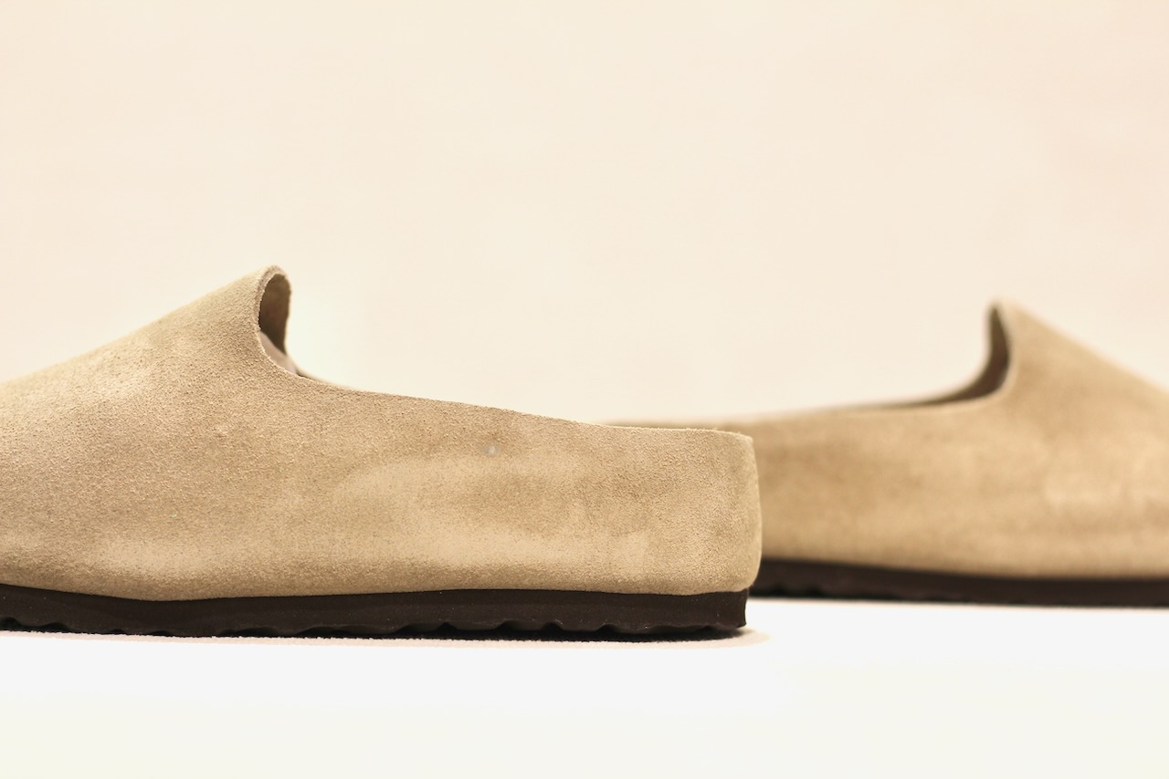 Amsterdam Wrapped Leve Taupe