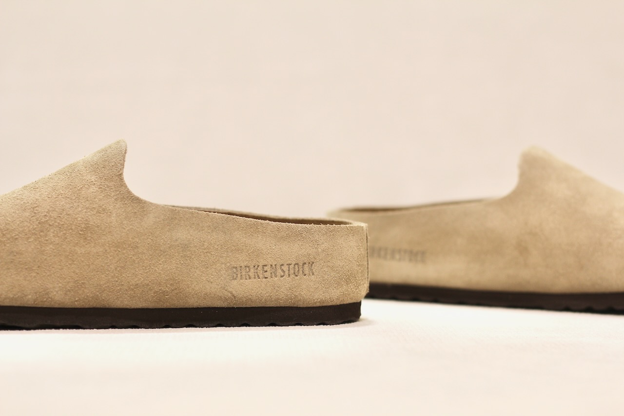 Amsterdam Wrapped Leve Taupe