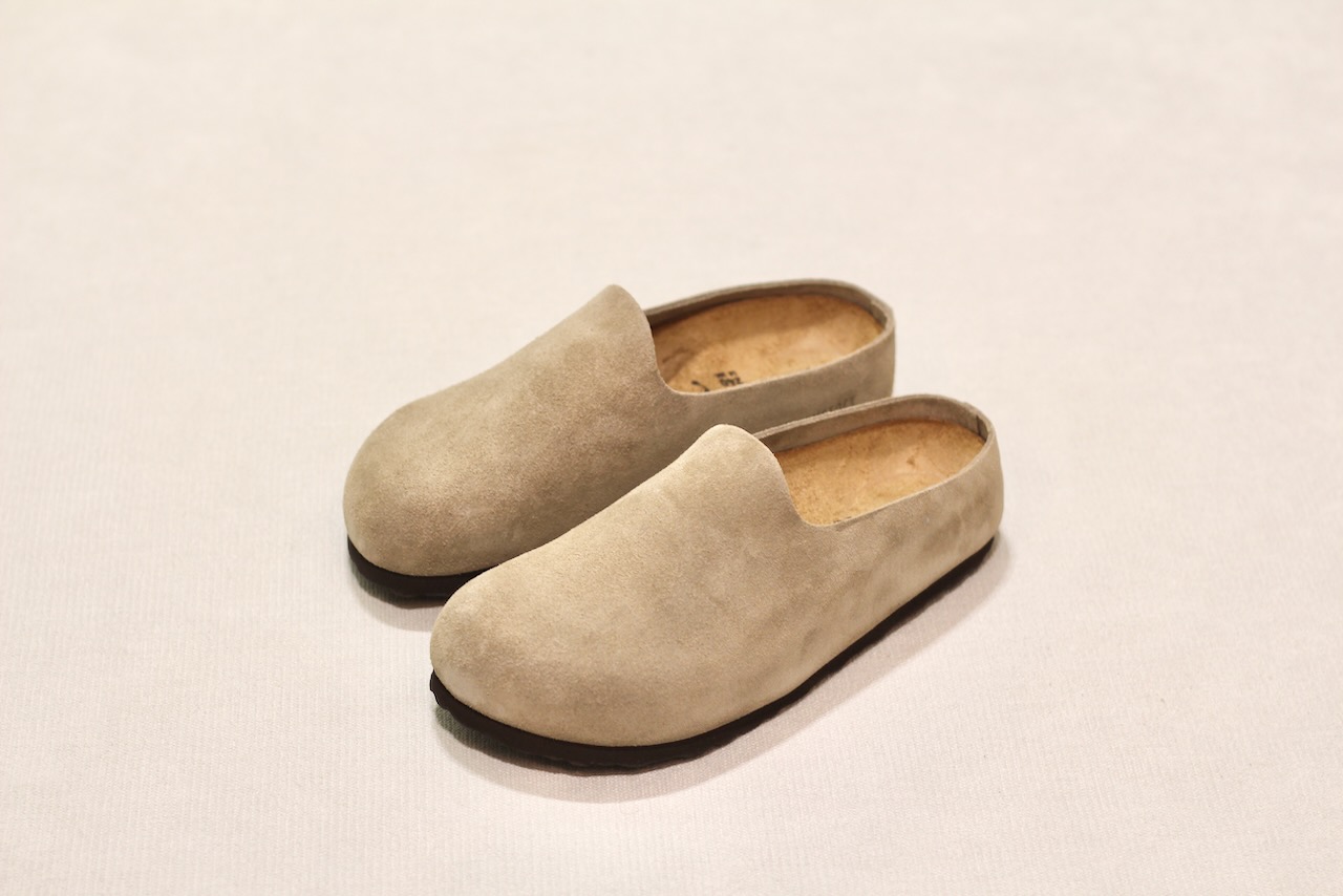Amsterdam Wrapped Leve Taupe