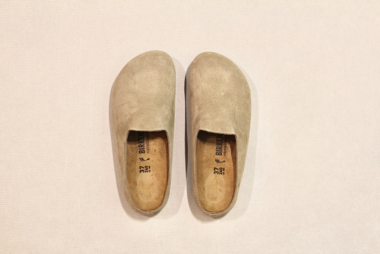 Amsterdam Wrapped Leve Taupe